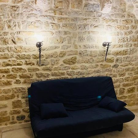 Escoutay Dans Bastide Medievale Saint-Thome Exterior photo